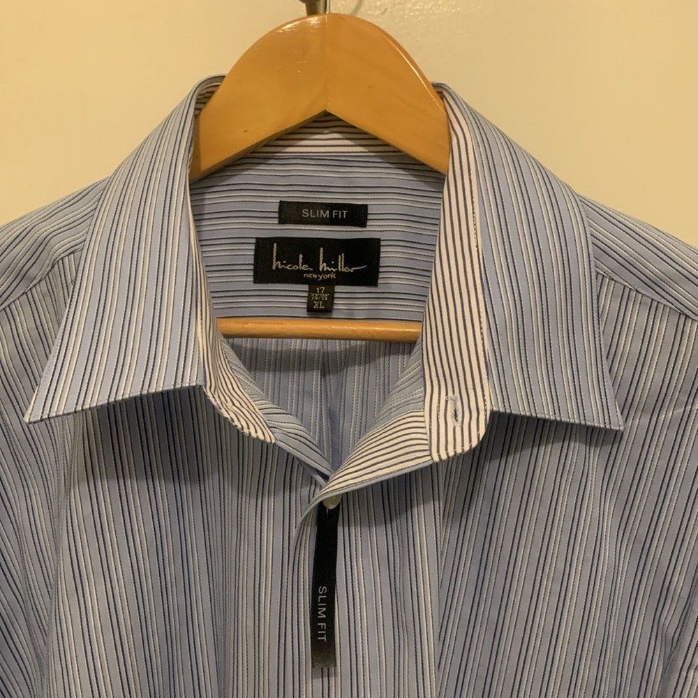 NWOT Nicole Miller (XL)